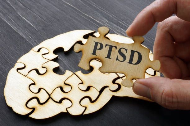 post-traumatic stress disorder PTSD outpatient treatment lifetent-stress-related disorders