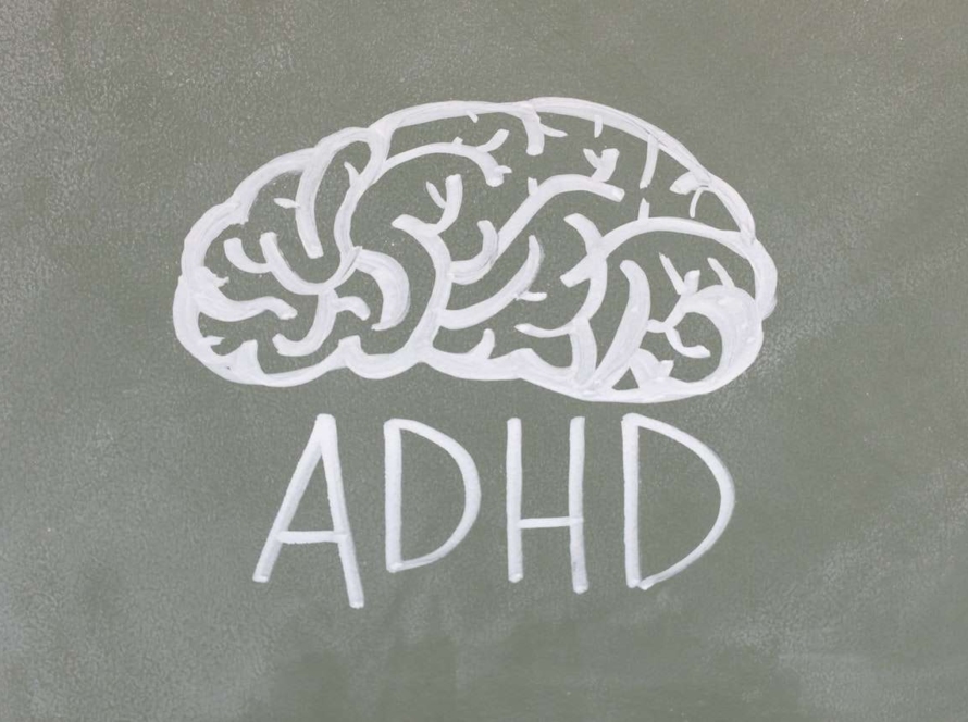 ADHD computer test qbtest for diagnosis of ADHD