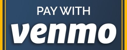 pay with Venmo